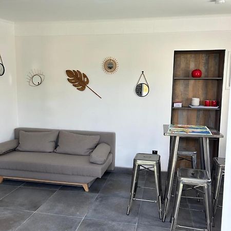 Appartement Plain-Pied 4 Couchages Biguglia  Exterior photo