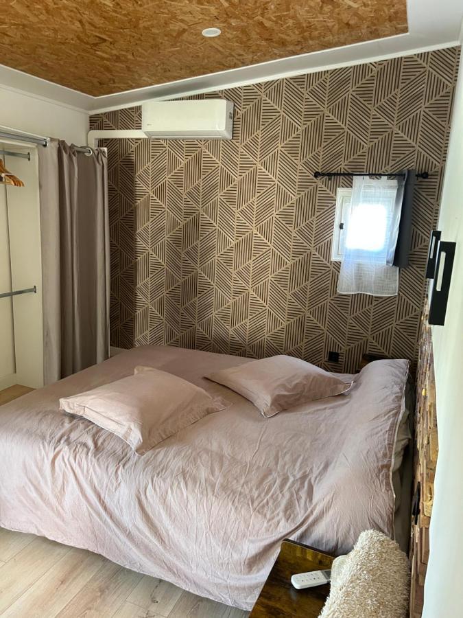Appartement Plain-Pied 4 Couchages Biguglia  Exterior photo